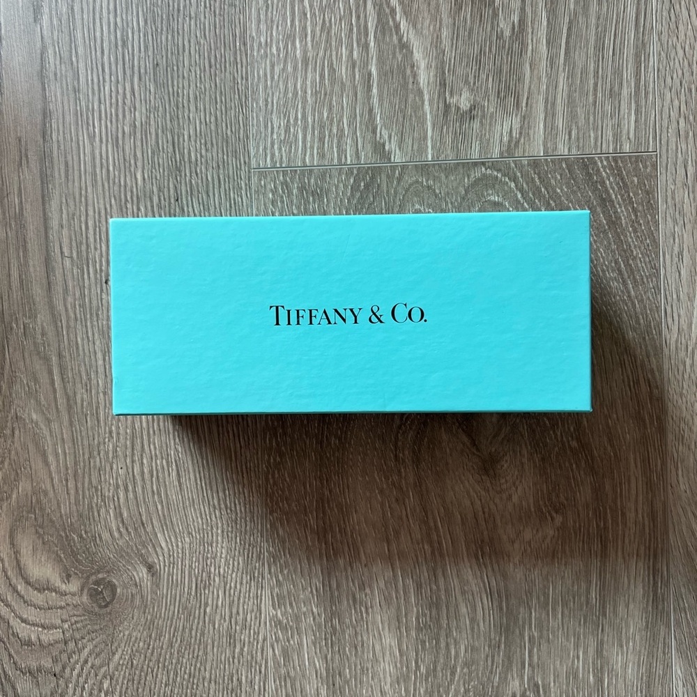 Tiffany Box (BB50)